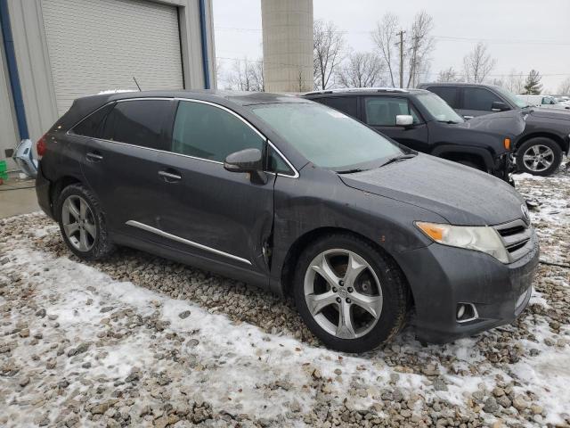 Photo 4 from auction – 2013 TOYOTA VENZA LE with VIN 4T3BK3BB3DU078602