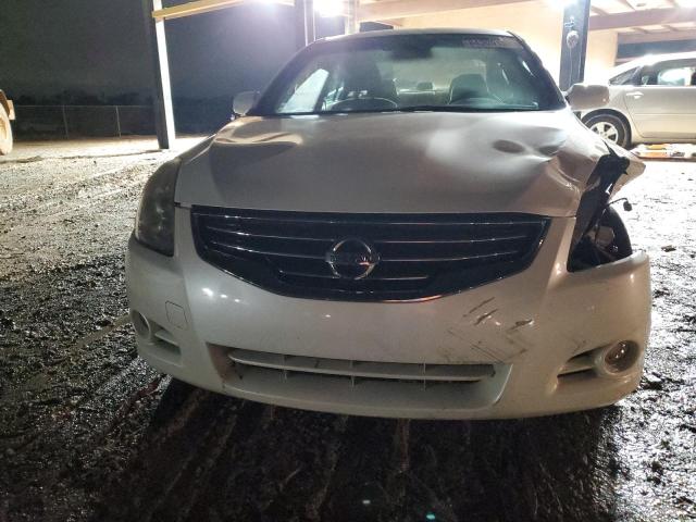 Photo 5 from auction – 2012 NISSAN ALTIMA BAS with VIN 1N4AL2AP9CN410862