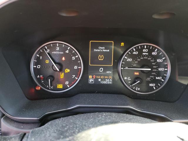 Photo 9 from auction – 2022 SUBARU LEGACY LIM with VIN 4S3BWAN65N3017764