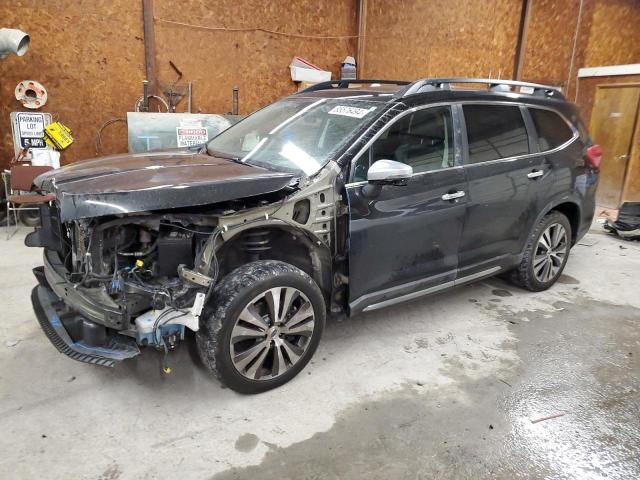 SUBARU ASCENT TOU 2021 with VIN 4S4WMARD4M3401366 - Photo from auction