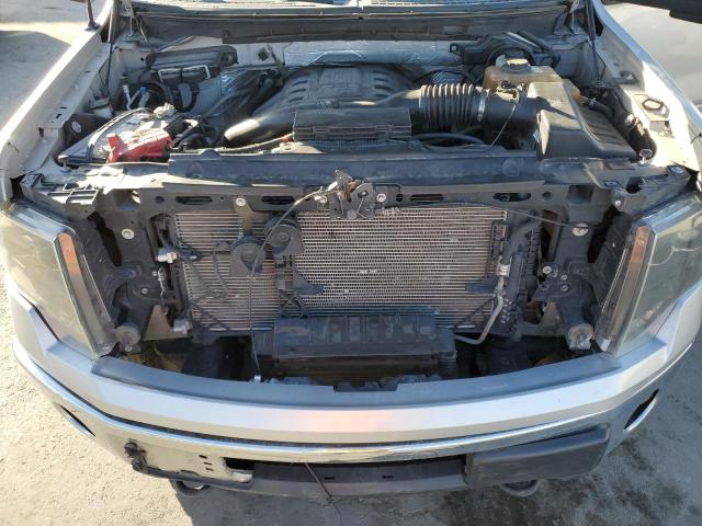 Photo 11 from auction – 2013 FORD F150 SUPER with VIN 1FTFW1ET0DFB39713