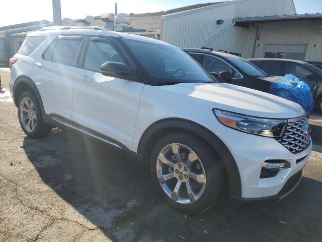 Photo 4 from auction – 2020 FORD EXPLORER P with VIN 1FM5K8HC6LGB49002
