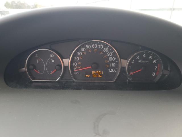 Фото 9 с аукциона – 2007 SATURN ION LEVEL с VIN 1G8AJ55F47Z136191