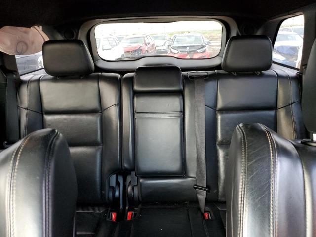 Photo 10 from auction – 2015 JEEP GRAND CHER with VIN 1C4RJFBG8FC116605