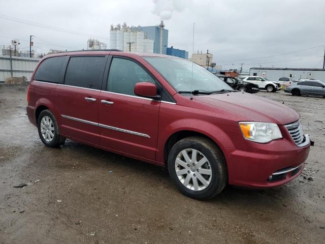 Photo 4 from auction – 2016 CHRYSLER TOWN & COU with VIN 2C4RC1BG9GR254577