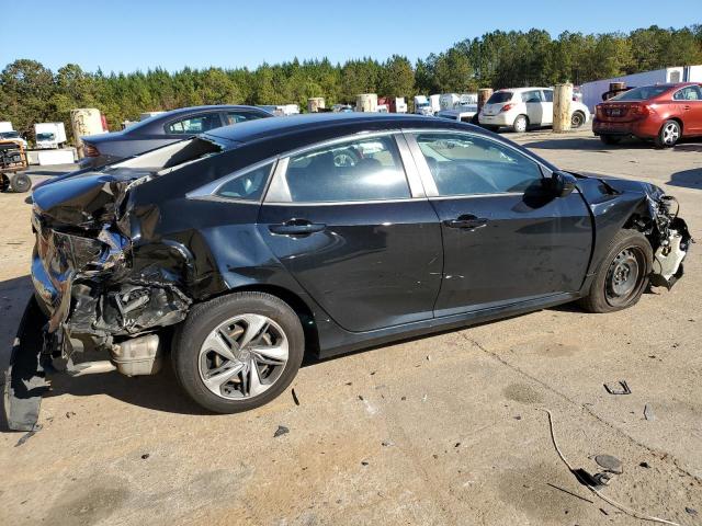 Photo 3 from auction – 2019 HONDA CIVIC LX with VIN 2HGFC2F64KH514538