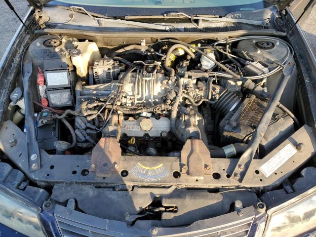 Photo 11 from auction – 2004 CHEVROLET IMPALA SS with VIN 2G1WP521849253662