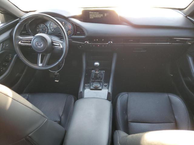 Photo 8 from auction – 2019 MAZDA 3 PREMIUM with VIN JM1BPANM4K1125215