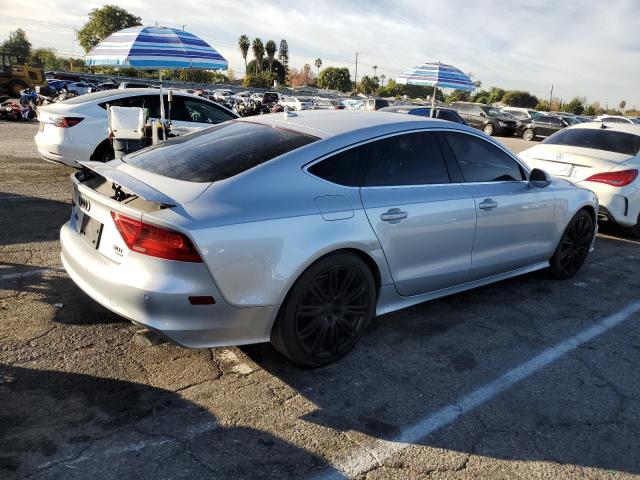 Фото 3 с аукциона – 2012 AUDI A7 PRESTIG с VIN WAUSGAFC7CN027633