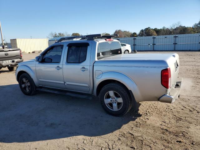 Photo 2 from auction – 2006 NISSAN FRONTIER C with VIN 1N6AD07U36C418347