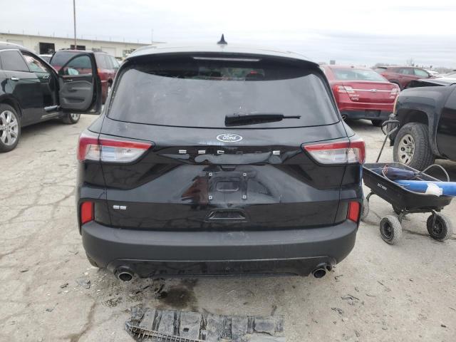 Photo 6 from auction – 2022 FORD ESCAPE SE with VIN 1FMCU0G67NUB78401