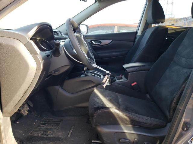 Photo 7 from auction – 2014 NISSAN ROGUE S with VIN 5N1AT2MK2EC809049
