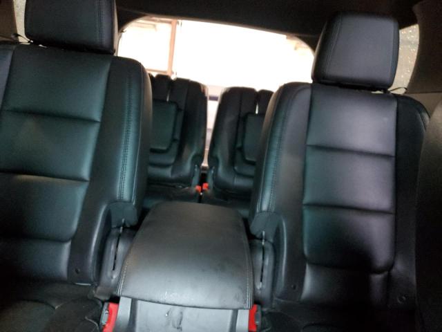 Photo 10 from auction – 2014 FORD EXPLORER L with VIN 1FM5K7F88EGC44205