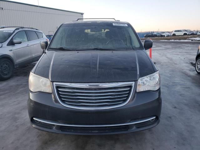 Photo 5 from auction – 2011 CHRYSLER TOWN & COU with VIN 2A4RR5DG2BR753808