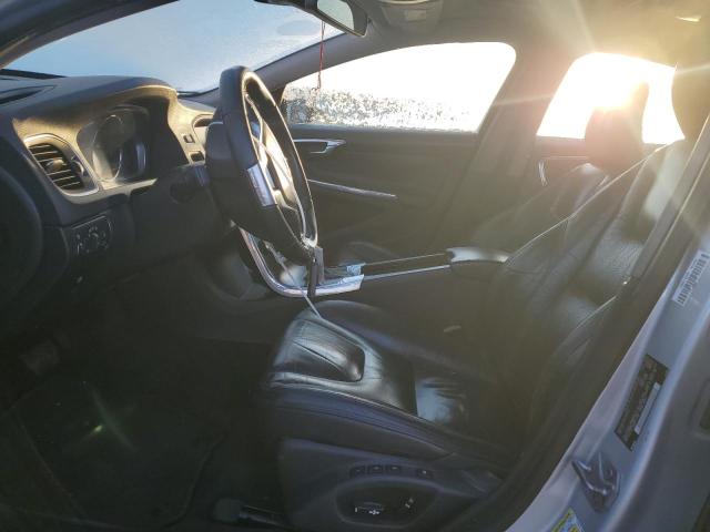 Photo 7 from auction – 2014 VOLVO S60 T5 with VIN YV1612FS6E2274532
