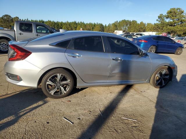 Photo 3 from auction – 2017 HONDA CIVIC with VIN 19XFC1F90HE019230
