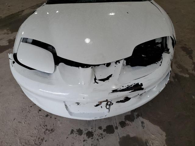 Photo 11 from auction – 1998 PONTIAC FIREBIRD with VIN 2G2FS22KXW2207621