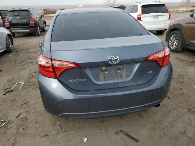 Photo 6 from auction – 2018 TOYOTA COROLLA L with VIN 2T1BURHE6JC020911