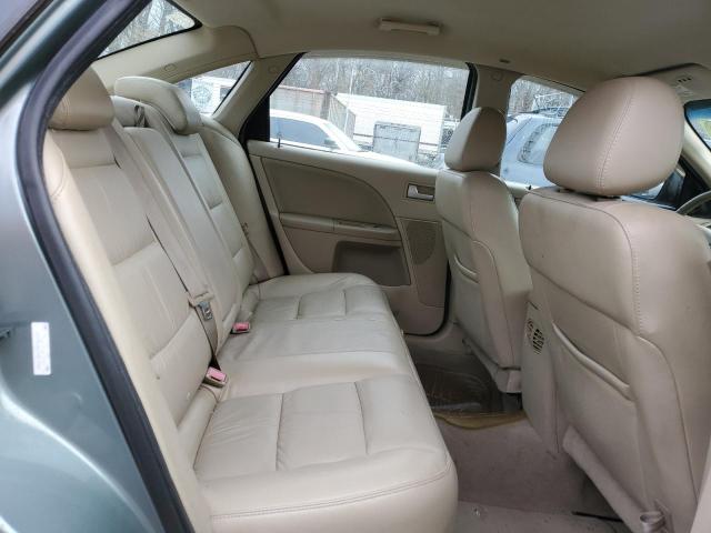 Photo 10 from auction – 2007 FORD FIVE HUNDR with VIN 1FAHP28177G132462
