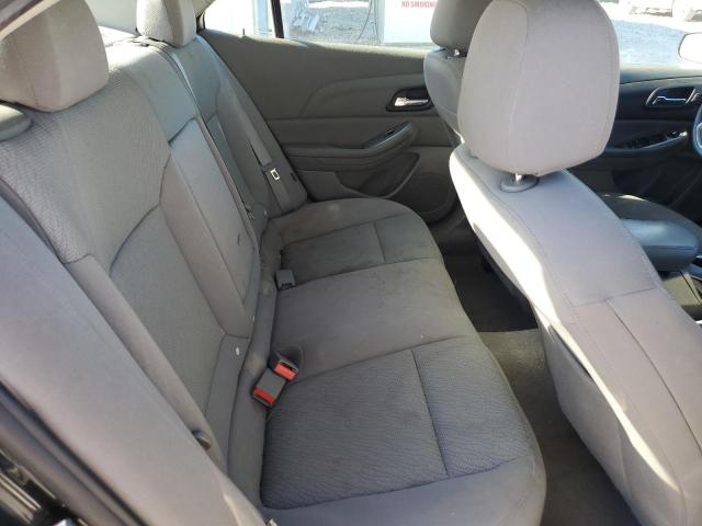 Photo 10 from auction – 2014 CHEVROLET MALIBU LS with VIN 1G11B5SL2EF272596