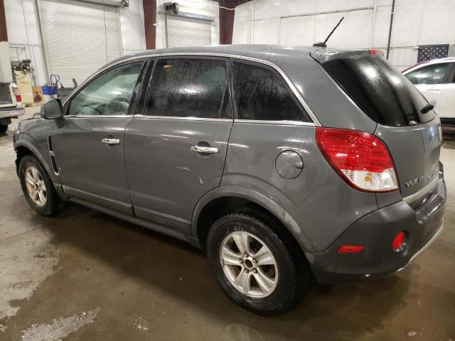 Photo 2 from auction – 2008 SATURN VUE XE with VIN 3GSCL33P78S717924