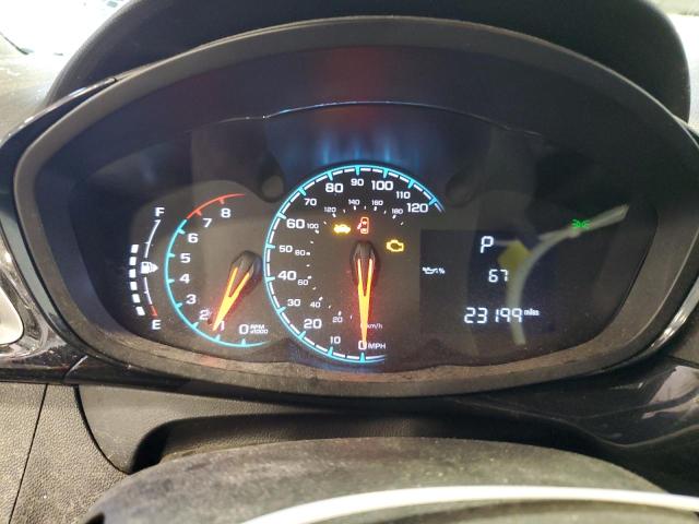 Photo 9 from auction – 2020 CHEVROLET SPARK 1LT with VIN KL8CD6SA1LC461584