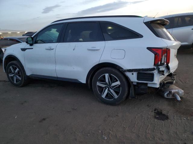 Photo 2 from auction – 2023 KIA SORENTO S with VIN 5XYRL4LC7PG243529