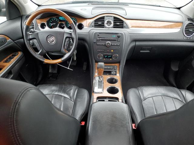 Photo 8 from auction – 2010 BUICK ENCLAVE CX with VIN 5GALVCED5AJ146984