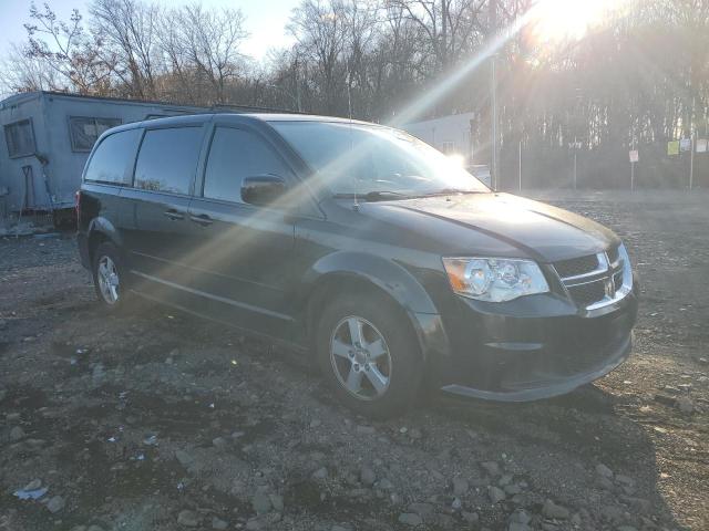 Photo 4 from auction – 2011 DODGE CARAVAN with VIN 2D4RN3DG4BR663259