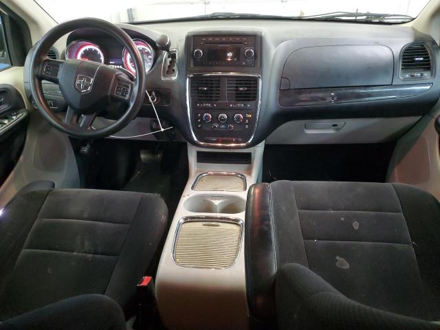 Photo 8 from auction – 2012 DODGE GRAND CARA with VIN 2C4RDGCG7CR295752