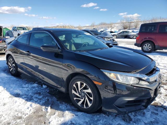 Photo 4 from auction – 2016 HONDA CIVIC LX with VIN 2HGFC4B52GH311566