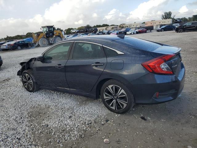Photo 2 from auction – 2016 HONDA CIVIC EXL with VIN 19XFC1F79GE009051