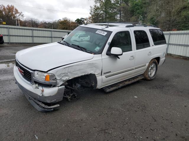 GMC YUKON 2005 with VIN 1GKEC13T35R224931 - Photo from auction