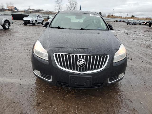 Photo 5 from auction – 2011 BUICK REGAL CXL with VIN 2G4GN5EC5B9177678