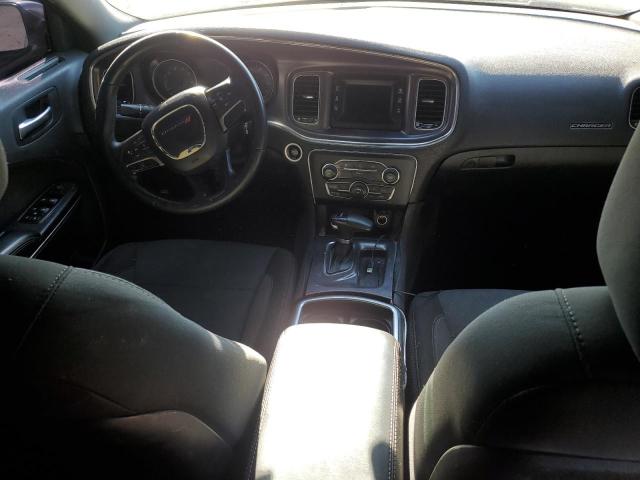 Photo 8 from auction – 2015 DODGE CHARGER SE with VIN 2C3CDXBG6FH917974