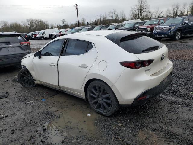 Photo 2 from auction – 2021 MAZDA 3 PREMIUM with VIN JM1BPBML8M1302348