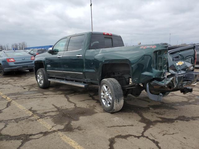 Photo 2 from auction – 2015 CHEVROLET SILVERADO with VIN 1GC1KXEG9FF524377