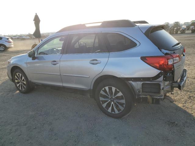 Photo 2 from auction – 2015 SUBARU OUTBACK 2. with VIN 4S4BSALC4F3329561