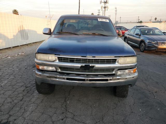 Photo 5 from auction – 2002 CHEVROLET SILVERADO with VIN 2GCEC19T821104372