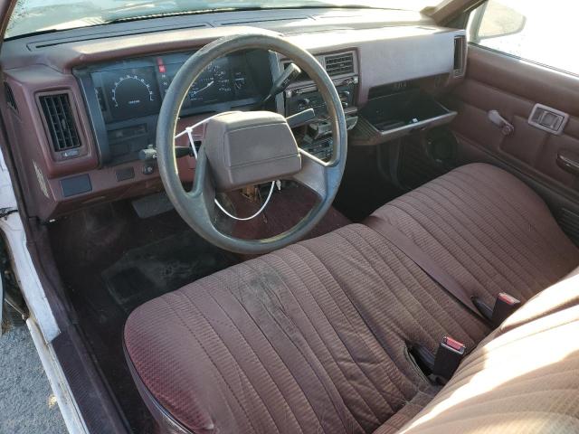 Photo 8 from auction – 1990 NISSAN D21 SHORT with VIN 1N6SD11S2LC387587