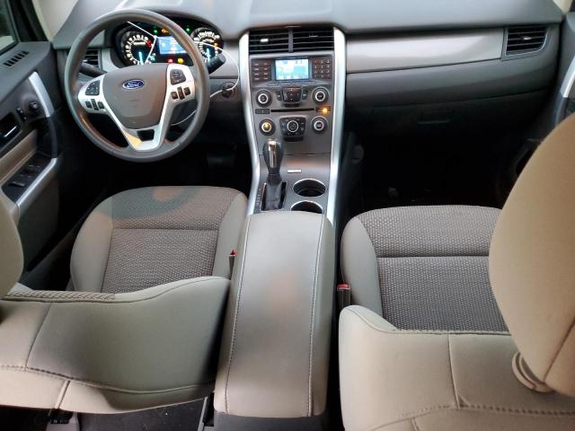 Photo 8 from auction – 2013 FORD EDGE SEL with VIN 2FMDK3JCXDBC70794