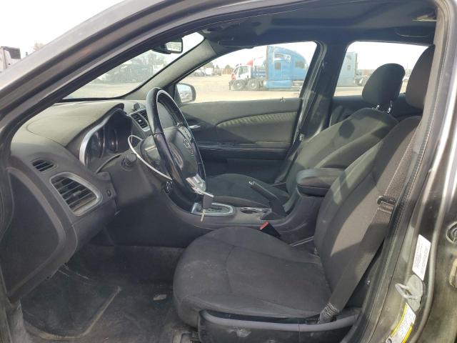 Photo 7 from auction – 2012 DODGE AVENGER SX with VIN 1C3CDZCB5CN228039