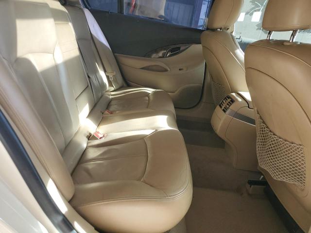 Photo 10 from auction – 2012 BUICK LACROSSE with VIN 1G4GC5ERXCF202741