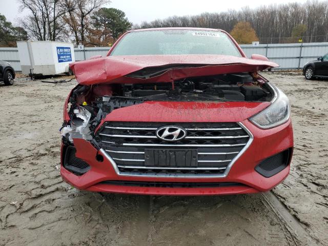Zdjęcie 5 z aukcji – 2022 HYUNDAI ACCENT SE z VIN 3KPC24A67NE181209