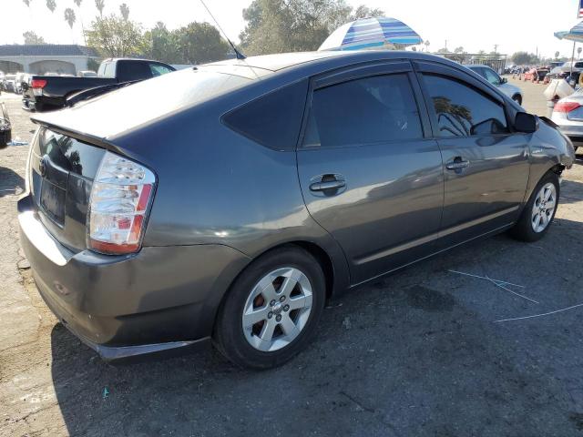 Photo 3 from auction – 2007 TOYOTA PRIUS with VIN JTDKB20UX73259511