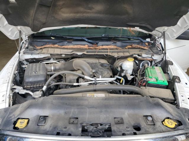 Photo 11 from auction – 2019 RAM 1500 CLASS with VIN 1C6RR6TT1KS512130