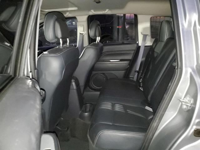 Photo 10 from auction – 2017 JEEP COMPASS LA with VIN 1C4NJDEB7HD112450