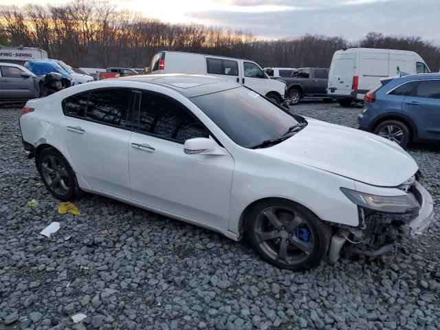 Photo 4 from auction – 2010 ACURA TL with VIN 19UUA9F51AA009681