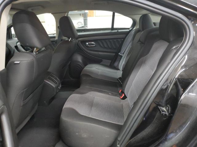 Zdjęcie 10 z aukcji – 2010 FORD TAURUS SEL z VIN 1FAHP2EW4AG108045
