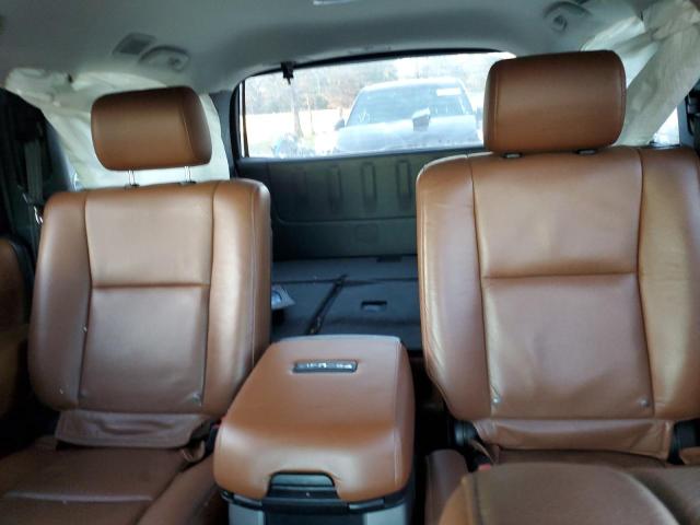 Photo 10 from auction – 2016 TOYOTA SEQUOIA PL with VIN 5TDYY5G15GS063111